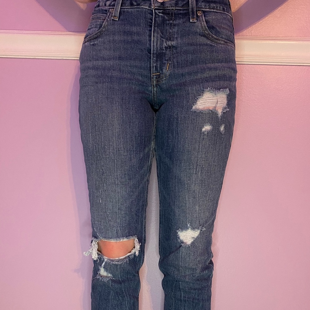 maurice’s jeans - Picture 1 of 3